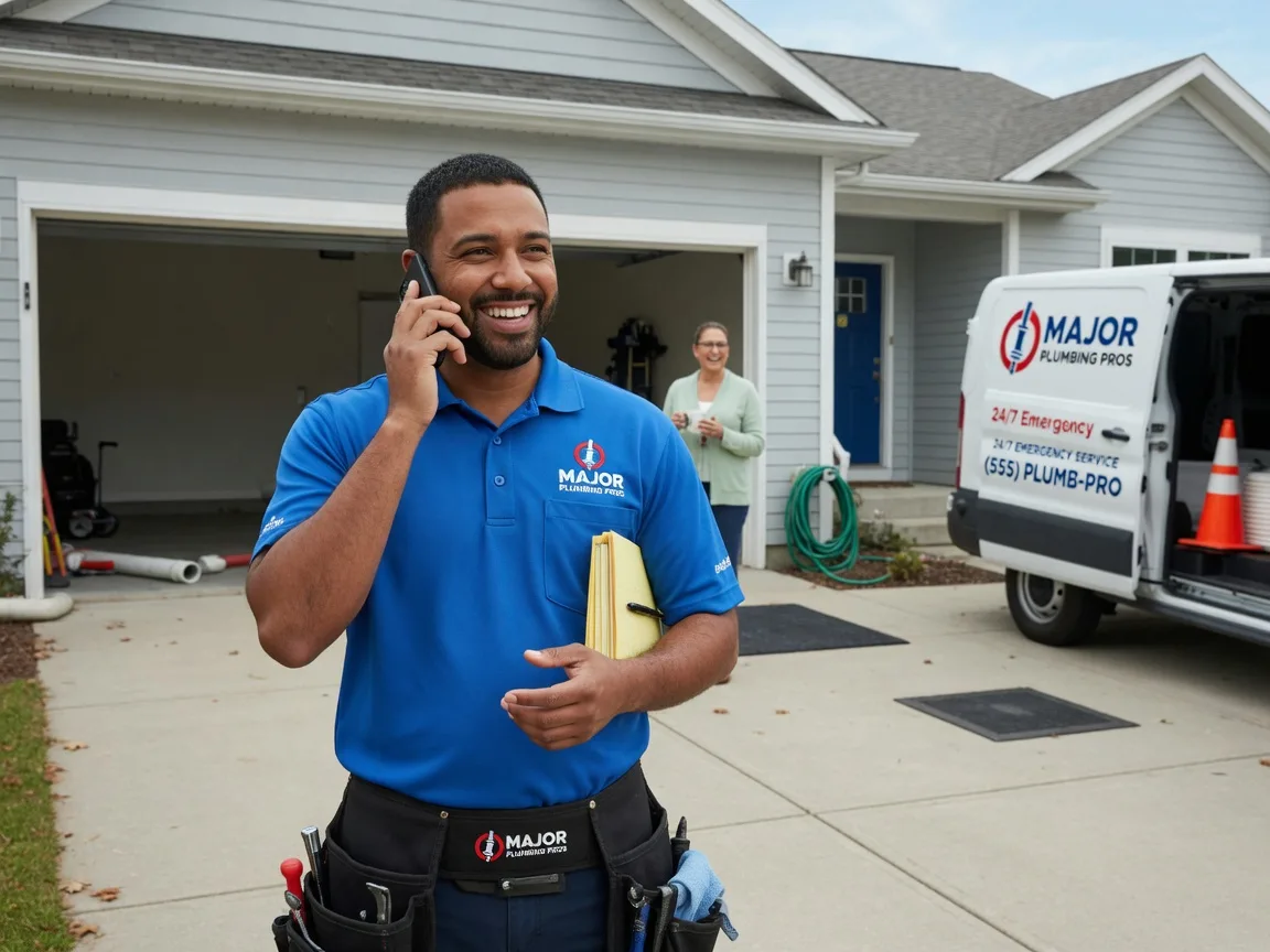 Drain Cleaning Services Meadville, PA FAQs